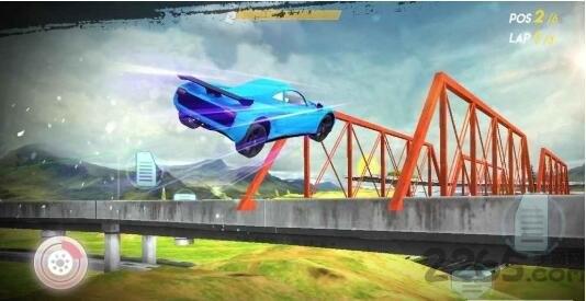 沙漠赛车2018正式版下载,沙漠赛车2018,竞速游戏,赛车游戏